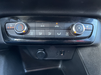 Opel Corsa 1.2 TURBO 130 AUTO GS LINE 5P