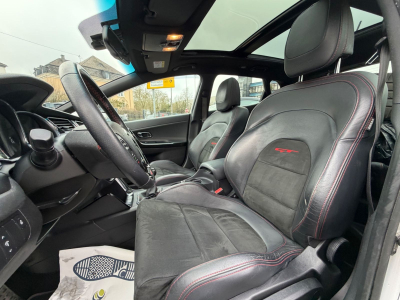 Kia Ceed cee'd / Ceed Ceed GT-Challenge