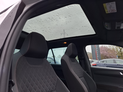 Skoda Fabia 1.0 TSI  MONTE CARLO, LED, CAMERA, PANORAMIQUE, ALU 17'',NAVI, 1HAND