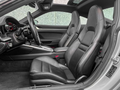 Porsche 992 992 CARRERA 4S/ TOIT OUVRANT/ LIFT/APPROVED