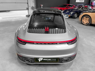 Porsche 992 992 CARRERA 4S/ TOIT OUVRANT/ LIFT/APPROVED
