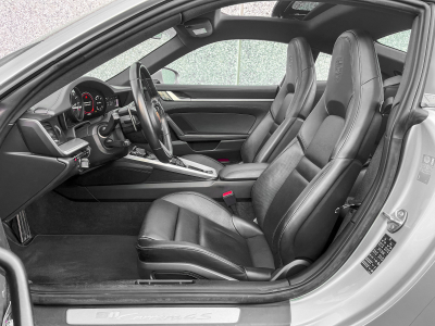 Porsche 992 992 CARRERA 4S/ TOIT OUVRANT/ LIFT/APPROVED