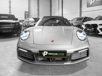 Porsche 992 992 CARRERA 4S/ TOIT OUVRANT/ LIFT/APPROVED