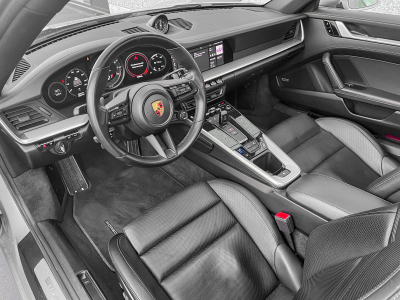 Porsche 992 992 CARRERA 4S/ TOIT OUVRANT/ LIFT/APPROVED