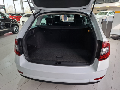 Skoda Octavia 2.0 TDI 150 DSG STYLE, 1 HAND, NAVI, LED,ALU 17''