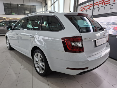 Skoda Octavia 2.0 TDI 150 DSG STYLE, 1 HAND, NAVI, LED,ALU 17''