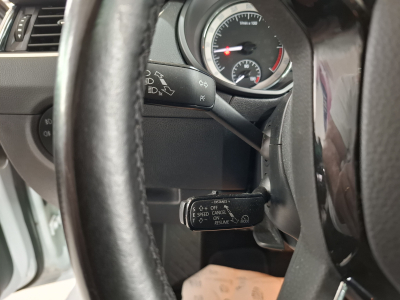 Skoda Octavia 2.0 TDI 150 DSG STYLE, 1 HAND, NAVI, LED,ALU 17''