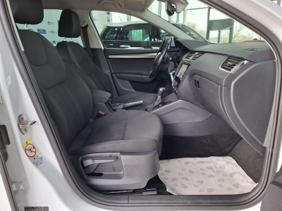 Skoda Octavia 2.0 TDI 150 DSG STYLE, 1 HAND, NAVI, LED,ALU 17''