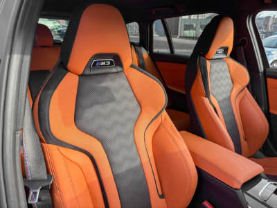 BMW M3 LCI M3 COMPETITION TOURING