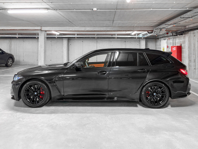 BMW M3 LCI M3 COMPETITION TOURING