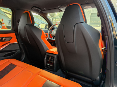 BMW M3 LCI M3 COMPETITION TOURING