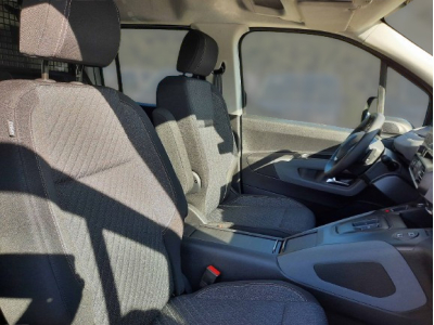 Peugeot Rifter AT 130 N1/NAVY/Kamera