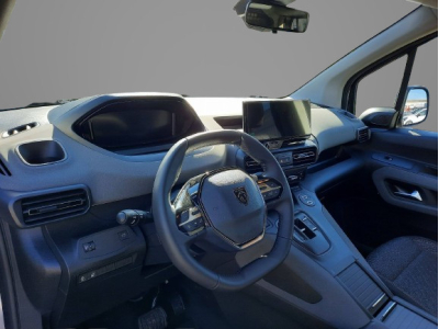 Peugeot Rifter AT 130 N1/NAVY/Kamera