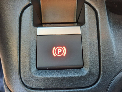 Peugeot Rifter AT 130 N1/NAVY/Kamera