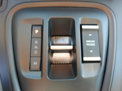 Peugeot Rifter AT 130 N1/NAVY/Kamera