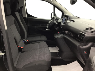 Peugeot Partner L1H1 AT 130 3 Sitzer/Klimaauto/Kamera