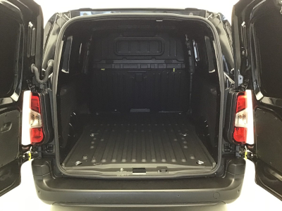 Peugeot Partner L1H1 AT 130 3 Sitzer/Klimaauto/Kamera