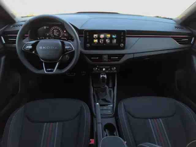 Skoda Kamiq 1.5 TSi 150 DSG Monte Carlo