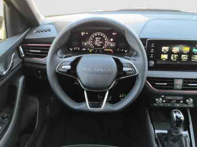 Skoda Kamiq 1.5 TSi 150 DSG Monte Carlo