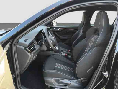 Skoda Kamiq 1.5 TSi 150 DSG Monte Carlo