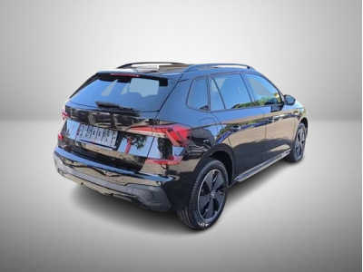 Skoda Kamiq 1.5 TSi 150 DSG Monte Carlo