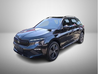 Skoda Kamiq 1.5 TSi 150 DSG Monte Carlo
