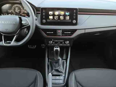 Skoda Kamiq 1.5 TSi 150 DSG Monte Carlo