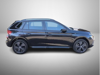 Skoda Kamiq 1.5 TSi 150 DSG Monte Carlo