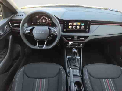 Skoda Kamiq 1.5 TSi 150 DSG Monte Carlo