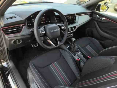 Skoda Kamiq 1.5 TSi 150 DSG Monte Carlo