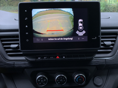 Renault Trafic 2.0 Dci 170 AT9  L2H1