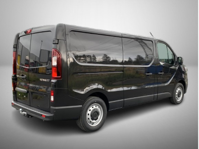 Renault Trafic 2.0 Dci 170 AT9  L2H1