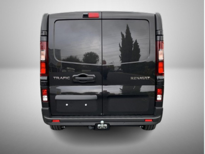 Renault Trafic 2.0 Dci 170 AT9  L2H1
