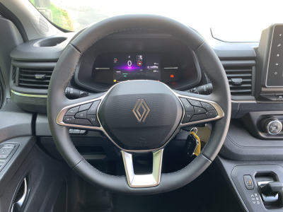 Renault Trafic 2.0 Dci 170 AT9  L2H1