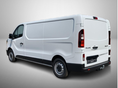Renault Trafic 2.0 Dci 170 AT9  L2H1