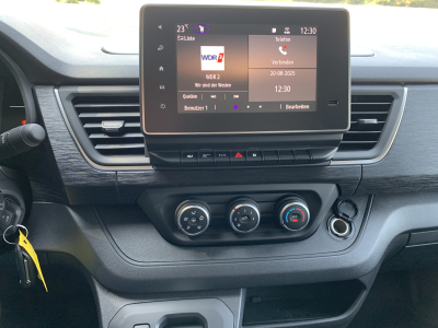 Renault Trafic 2.0 Dci 170 AT9  L2H1