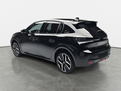 Peugeot 208 1.2 PureTech Hýbrid 110 E-DSC6 GT