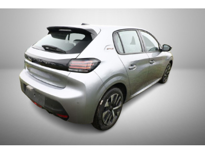 Peugeot 208 1.2 PureTech 101 Style