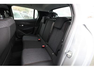 Peugeot 208 1.2 PureTech 101 Style