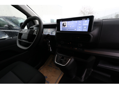 Citroën Jumpy 2.0 BlueHDI EAT8 145 XL Confort