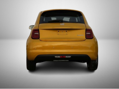 Fiat 500 1.0 Hybrid 65 Torino