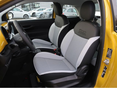 Fiat 500 1.0 Hybrid 65 Torino