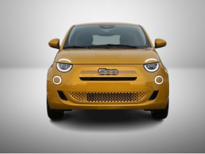 Fiat 500 1.0 Hybrid 65 Torino