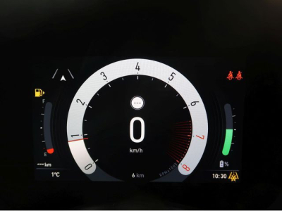 Fiat 500 1.0 Hybrid 65 Torino