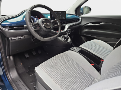 Fiat 500 1.0 Hybrid 65 Torino