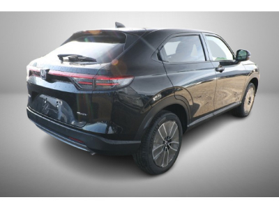 Honda HR-V 1.5 eHEV Auto 131 Elegance