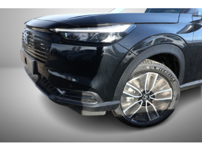 Honda HR-V 1.5 eHEV Auto 131 Elegance