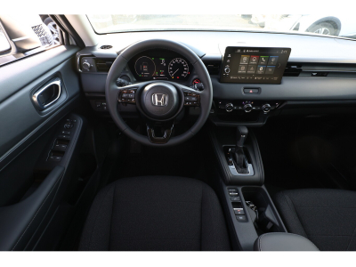 Honda HR-V 1.5 eHEV Auto 131 Elegance