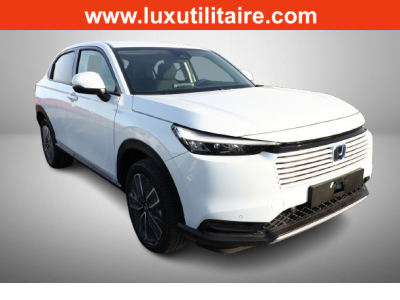 Honda HR-V 1.5 eHEV Auto 131 Elegance