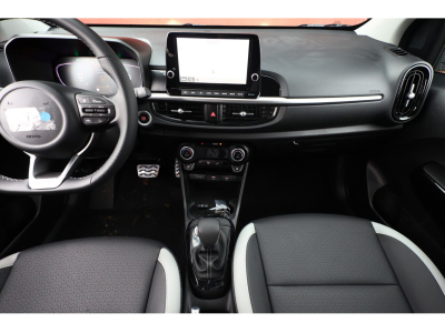 Kia Picanto 1.2 79 Auto GT-Line